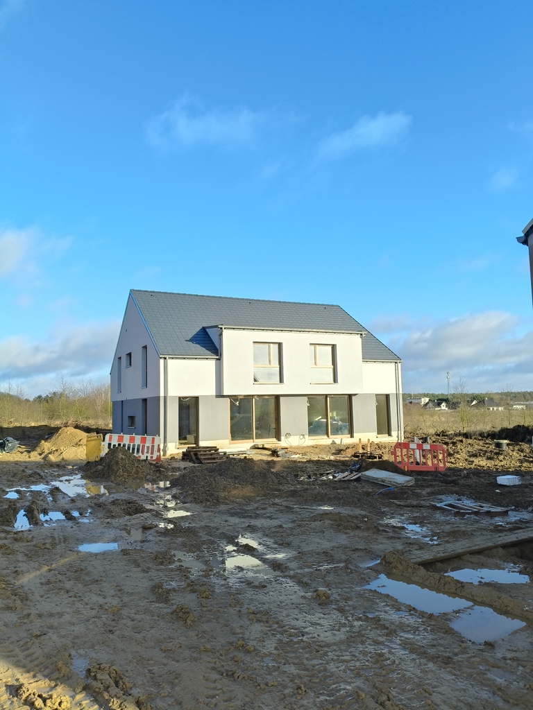 Dom na sprzedaż Dobra 131 m2 | Arka Nieruchomości