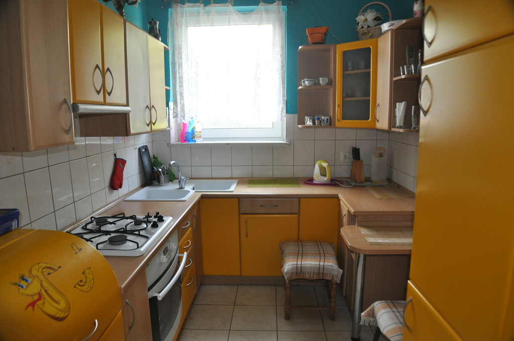 Mieszkanie na sprzedaż Świnoujście 49 m2 | Arka Nieruchomości