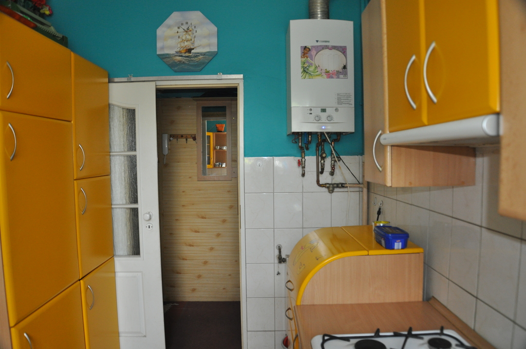 Mieszkanie na sprzedaż Świnoujście 49 m2 | Arka Nieruchomości