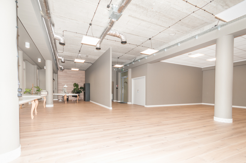 Lokal na wynajem Szczecin, os. Słoneczne 410 m2 | Arka Nieruchomości