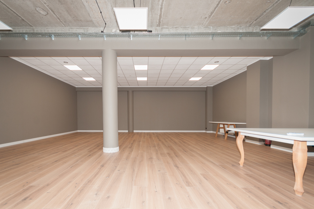Lokal na wynajem Szczecin, os. Słoneczne 410 m2 | Arka Nieruchomości