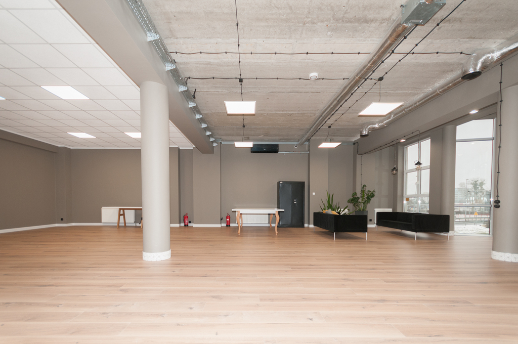 Lokal na wynajem Szczecin, os. Słoneczne 410 m2 | Arka Nieruchomości