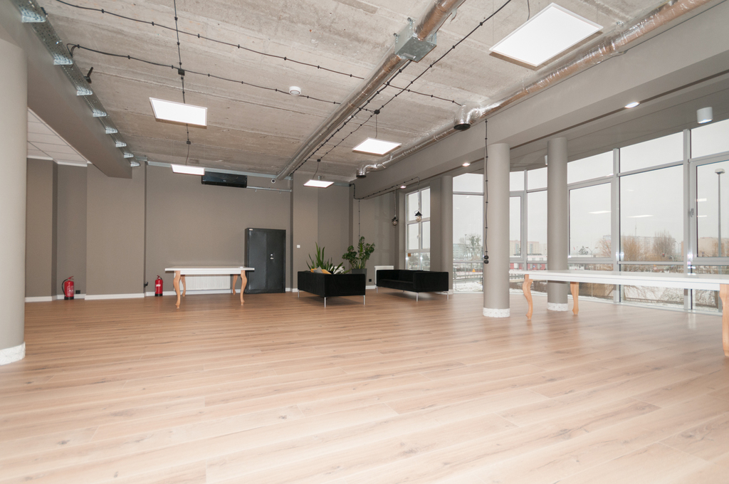 Lokal na wynajem Szczecin, os. Słoneczne 410 m2 | Arka Nieruchomości