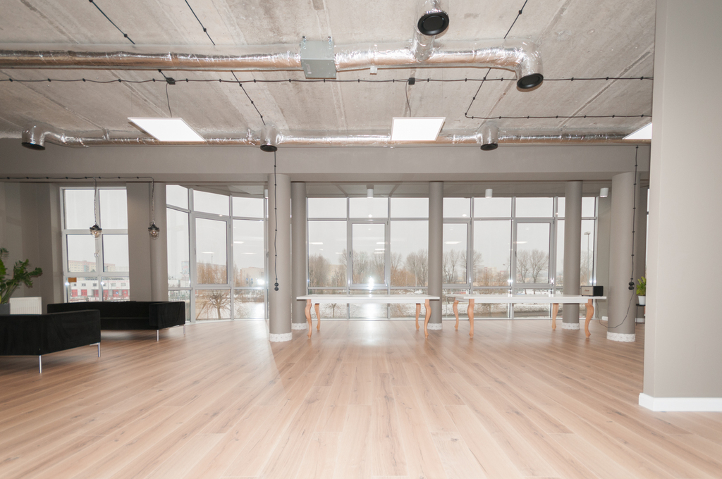Lokal na wynajem Szczecin, os. Słoneczne 410 m2 | Arka Nieruchomości