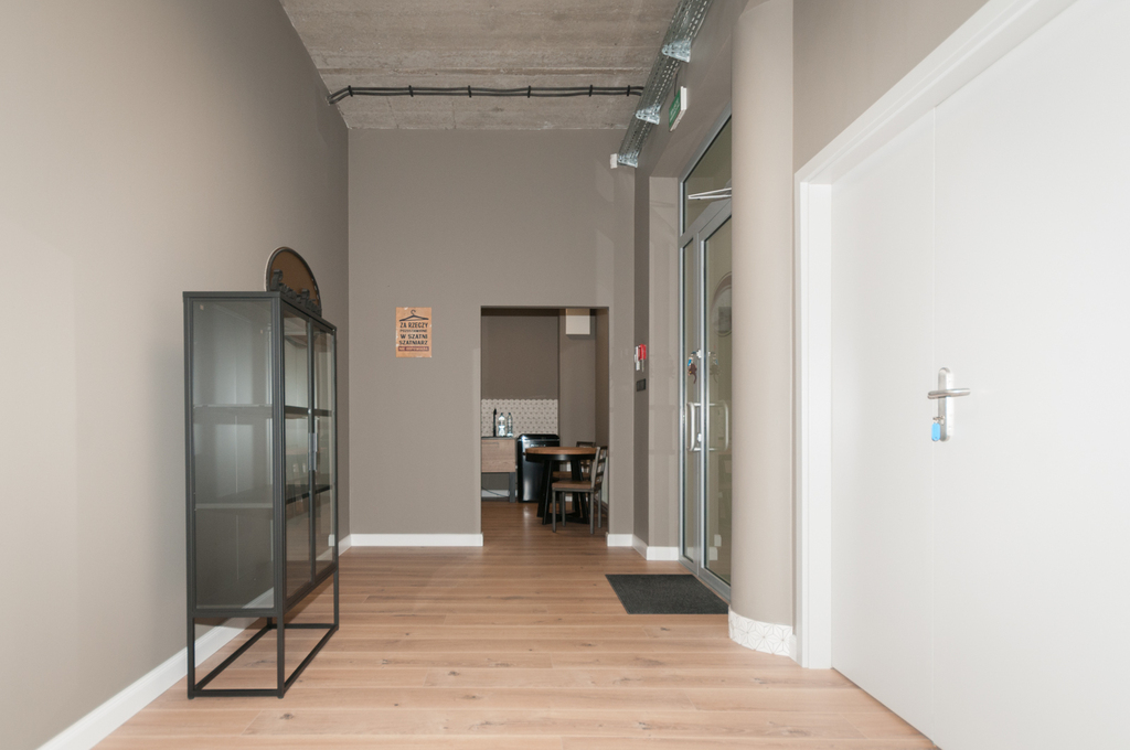 Lokal na wynajem Szczecin, os. Słoneczne 410 m2 | Arka Nieruchomości