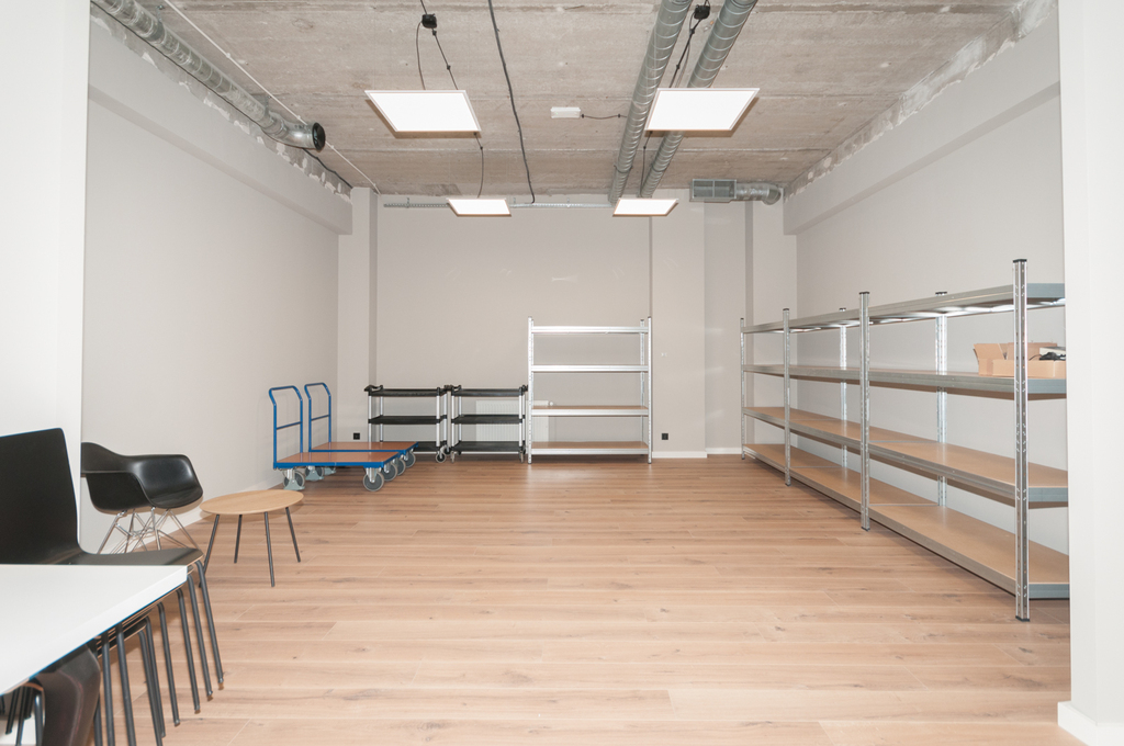 Lokal na wynajem Szczecin, os. Słoneczne 410 m2 | Arka Nieruchomości