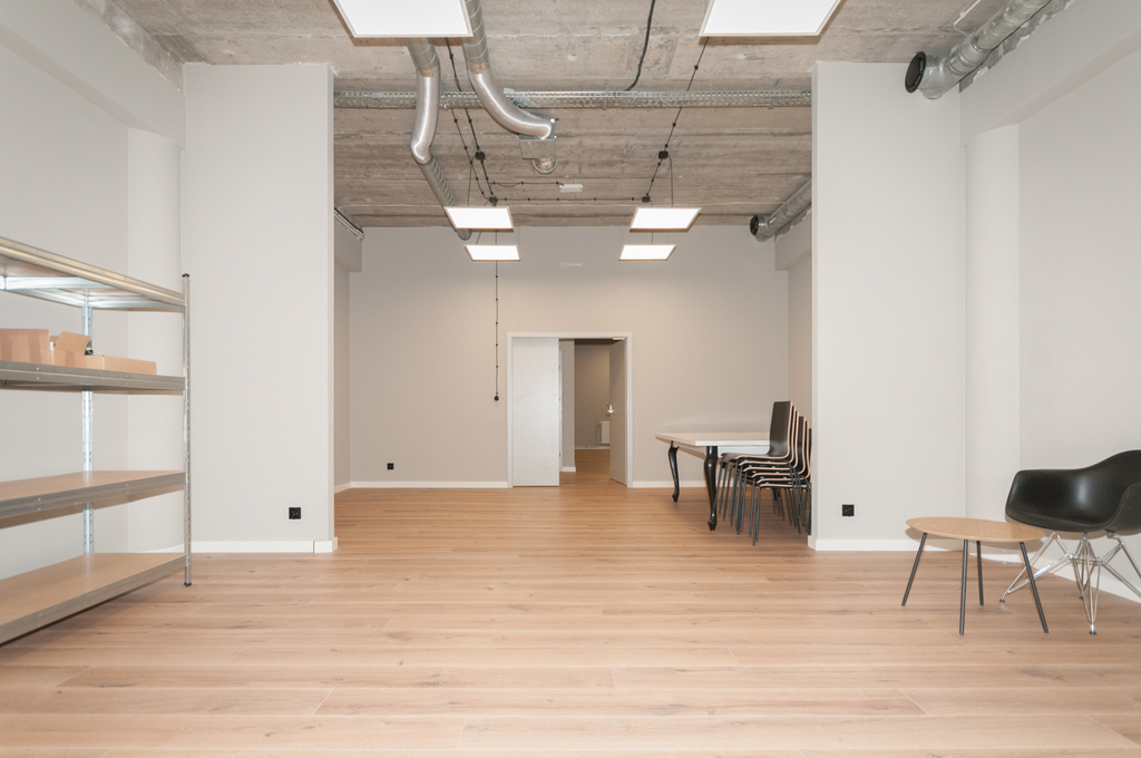Lokal na wynajem Szczecin, os. Słoneczne 410 m2 | Arka Nieruchomości