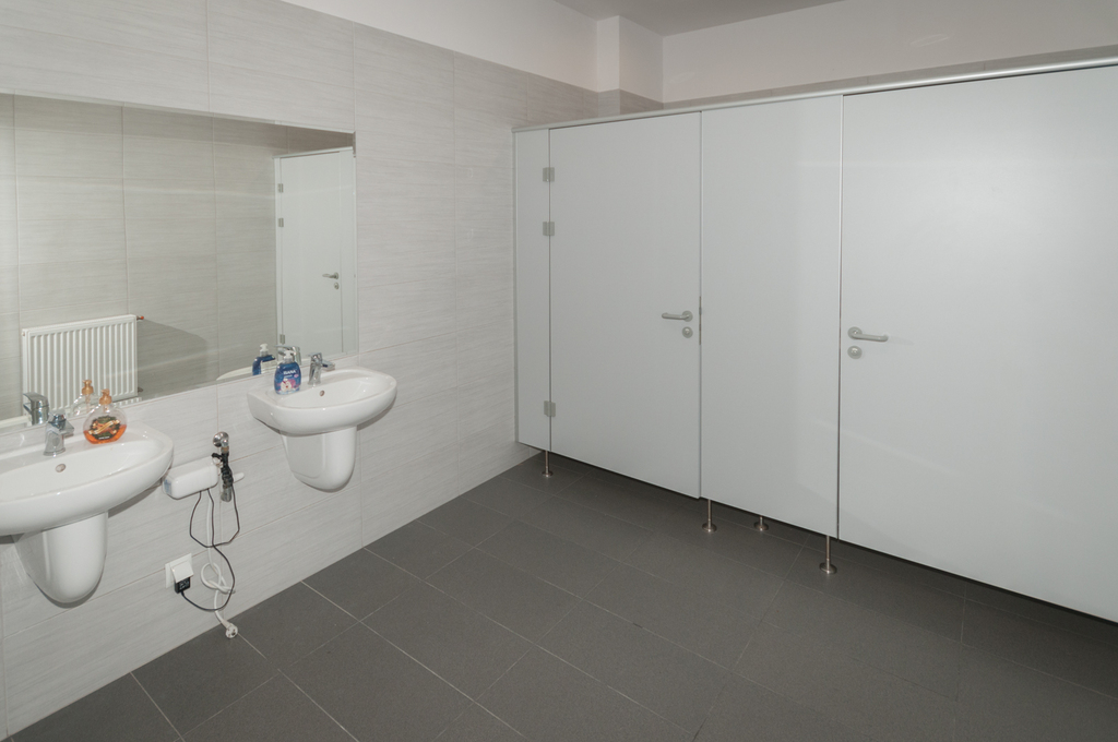 Lokal na wynajem Szczecin, os. Słoneczne 410 m2 | Arka Nieruchomości