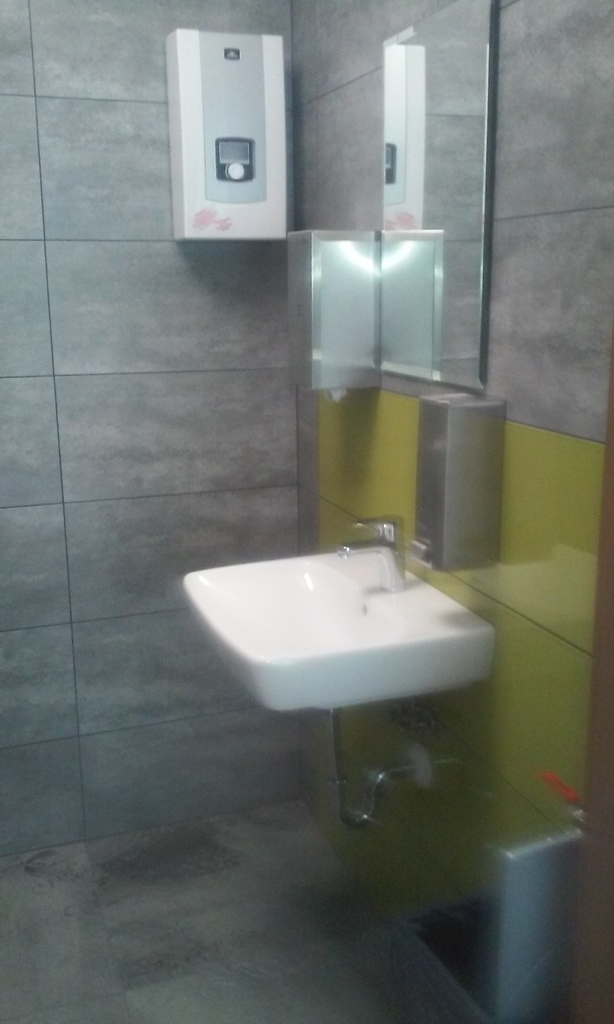 Lokal na wynajem Szczecin, Śródmieście 20 m2 | Arka Nieruchomości