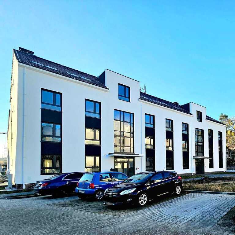 Mieszkanie na sprzedaż Police 42 m2 | Arka Nieruchomości