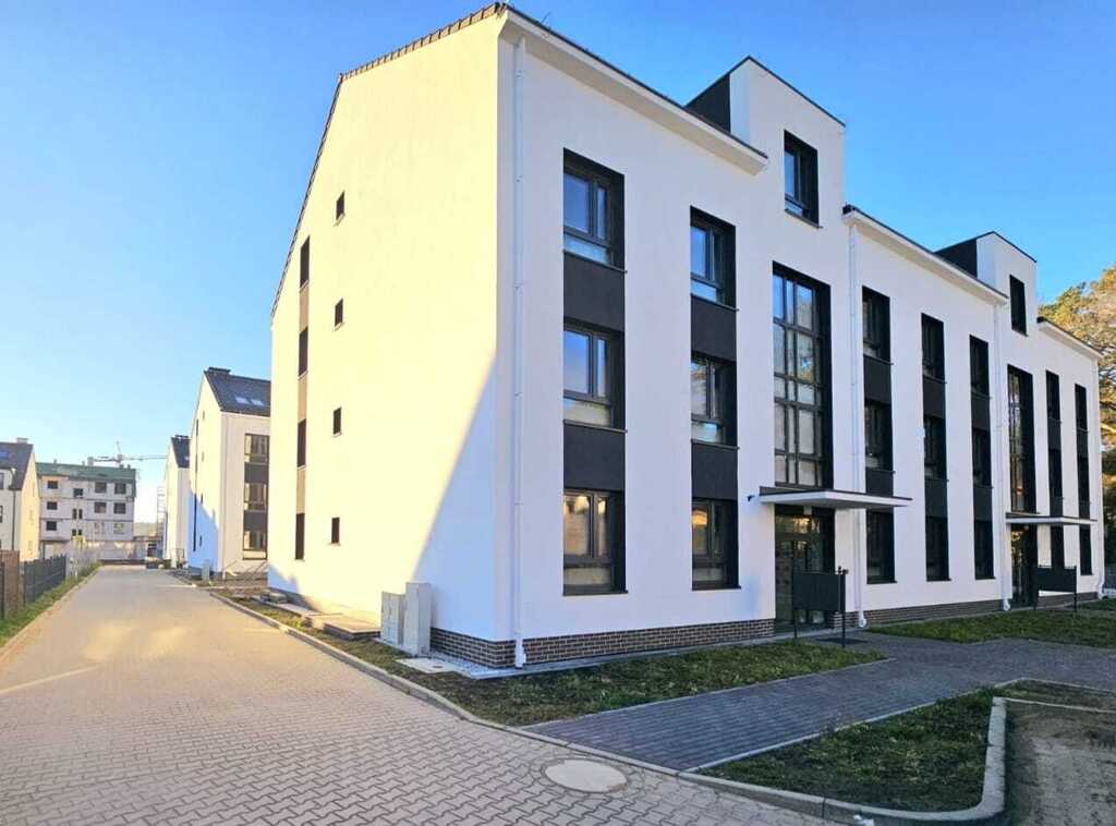 Mieszkanie na sprzedaż Police 42 m2 | Arka Nieruchomości