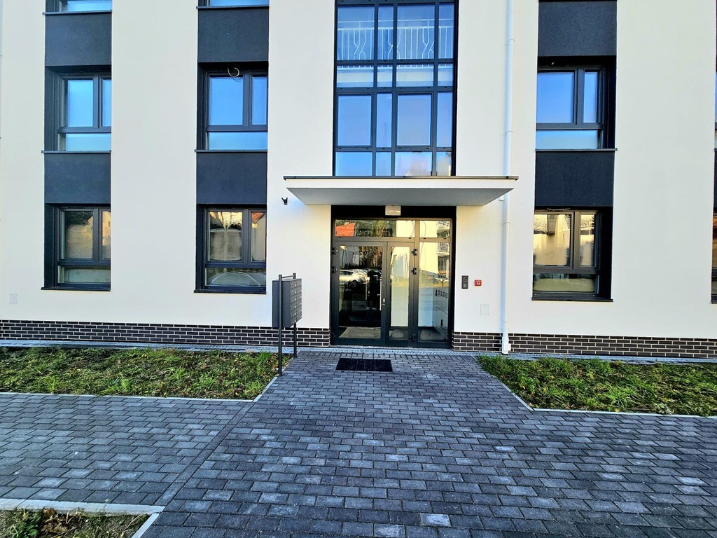 Mieszkanie na sprzedaż Police 42 m2 | Arka Nieruchomości