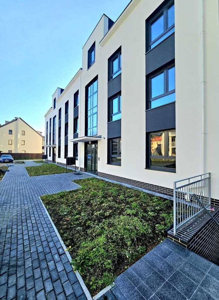 Mieszkanie na sprzedaż Police 42 m2 | Arka Nieruchomości