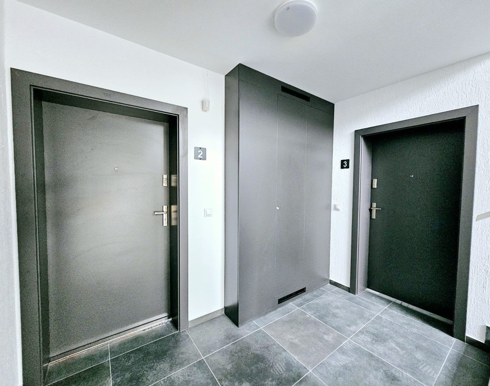 Mieszkanie na sprzedaż Police 42 m2 | Arka Nieruchomości