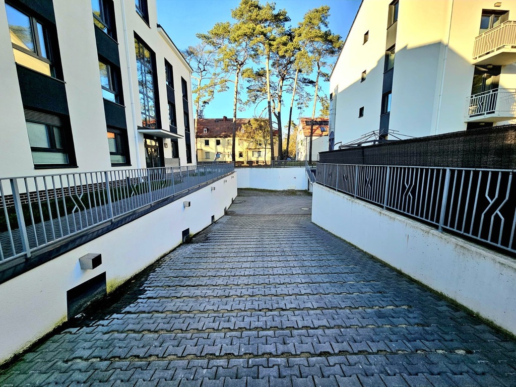 Mieszkanie na sprzedaż Police 42 m2 | Arka Nieruchomości