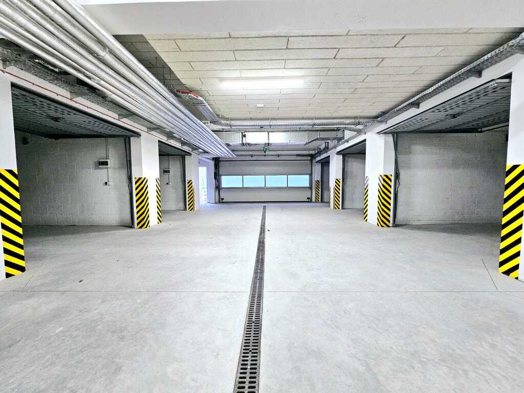 Mieszkanie na sprzedaż Police 42 m2 | Arka Nieruchomości