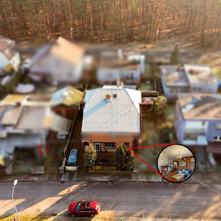 Mieszkanie na sprzedaż Goleniów 151 m2 | Arka Nieruchomości