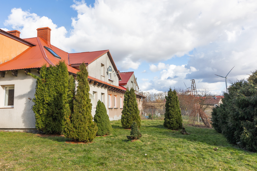 Mieszkanie na sprzedaż Gajewko 74 m2 | Arka Nieruchomości