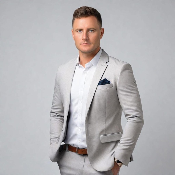 Dawid Skrzypczak