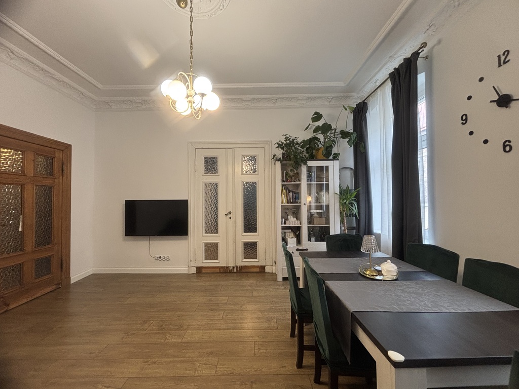 Mieszkanie na sprzedaż Szczecin, Centrum 77 m2 | Arka Nieruchomości