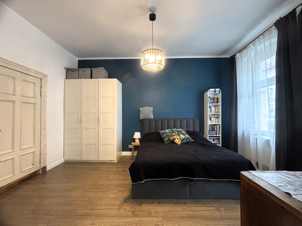 Mieszkanie na sprzedaż Szczecin, Centrum 77 m2 | Arka Nieruchomości