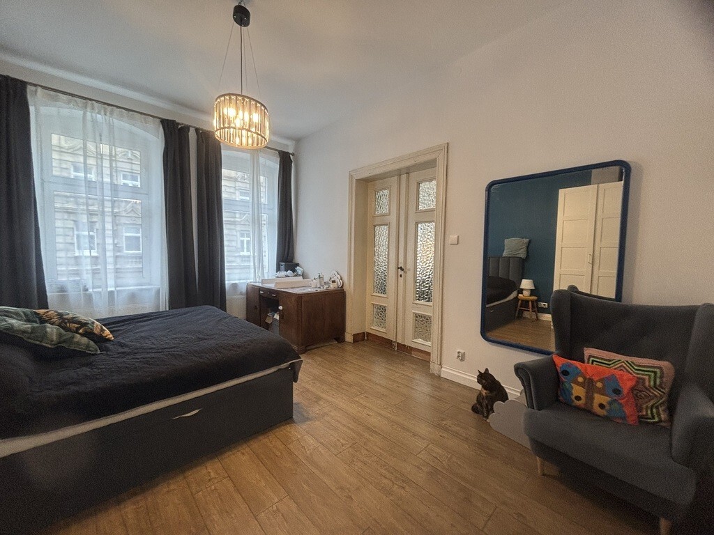 Mieszkanie na sprzedaż Szczecin, Centrum 77 m2 | Arka Nieruchomości