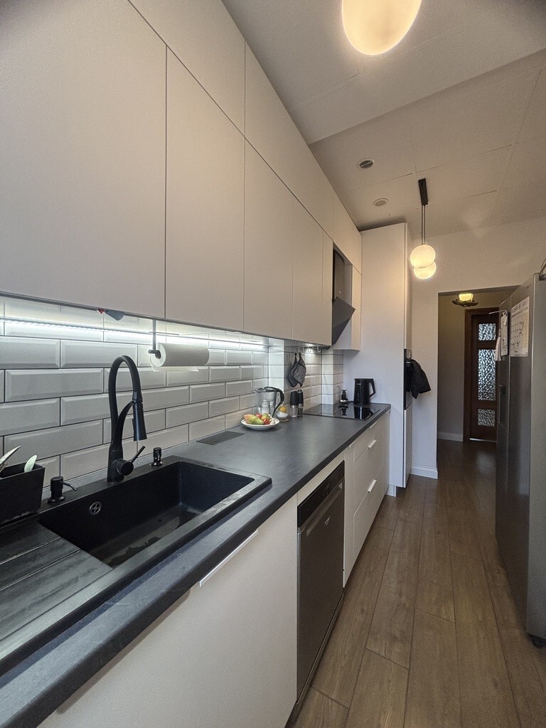Mieszkanie na sprzedaż Szczecin, Centrum 77 m2 | Arka Nieruchomości
