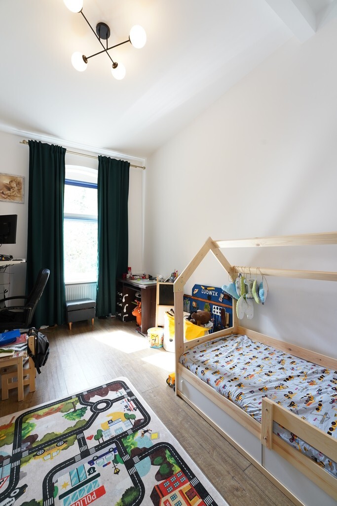 Mieszkanie na sprzedaż Szczecin, Centrum 77 m2 | Arka Nieruchomości