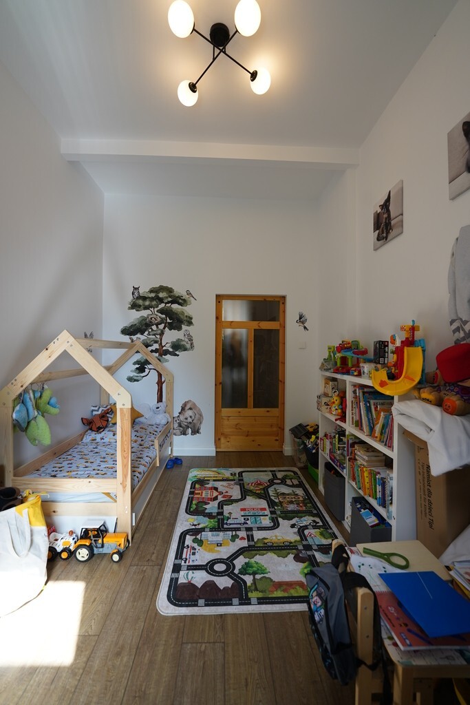 Mieszkanie na sprzedaż Szczecin, Centrum 77 m2 | Arka Nieruchomości