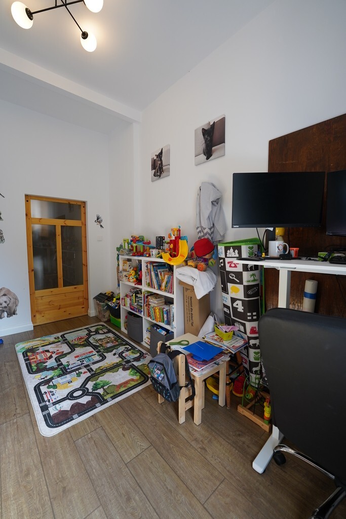 Mieszkanie na sprzedaż Szczecin, Centrum 77 m2 | Arka Nieruchomości