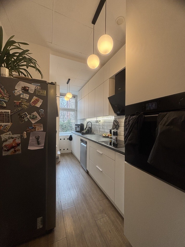 Mieszkanie na sprzedaż Szczecin, Centrum 77 m2 | Arka Nieruchomości