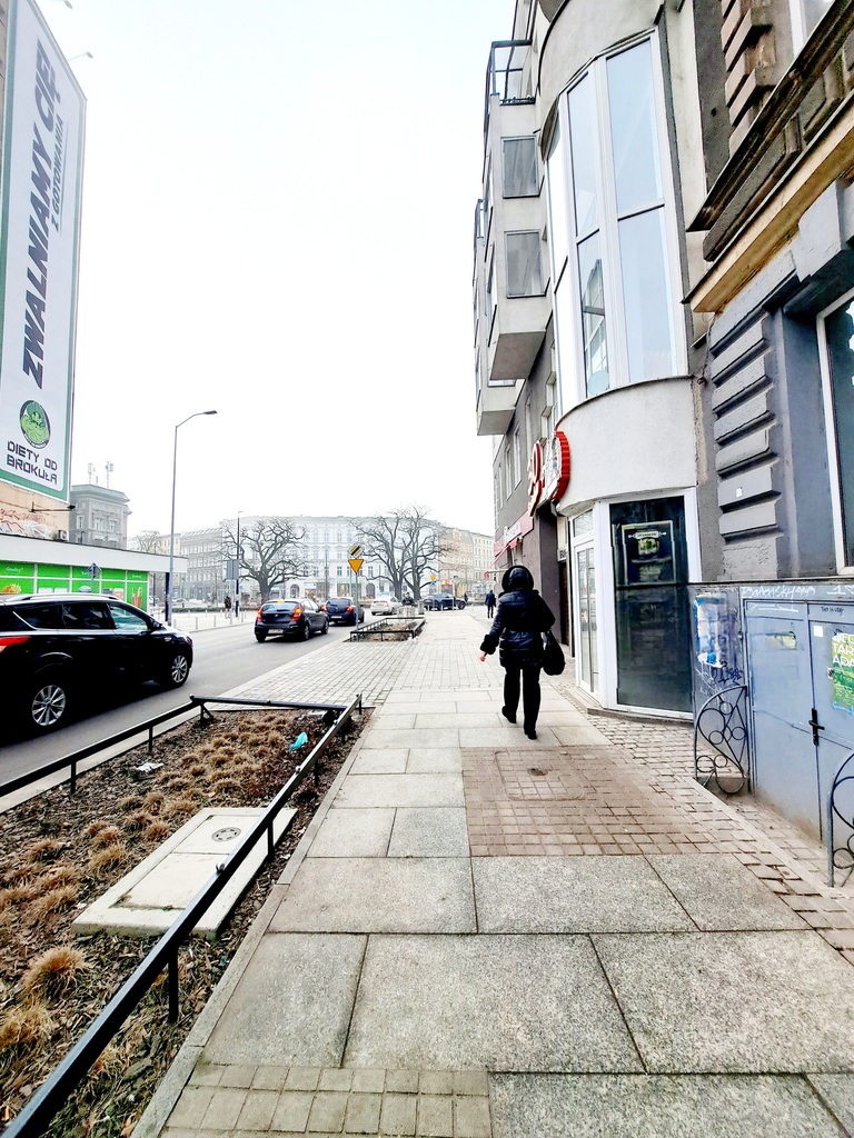 Lokal na sprzedaż Szczecin, Centrum 92 m2 | Arka Nieruchomości