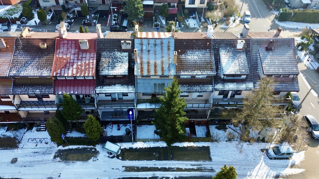 Dom na sprzedaż Szczecin, Warszewo 210 m2 | Arka Nieruchomości