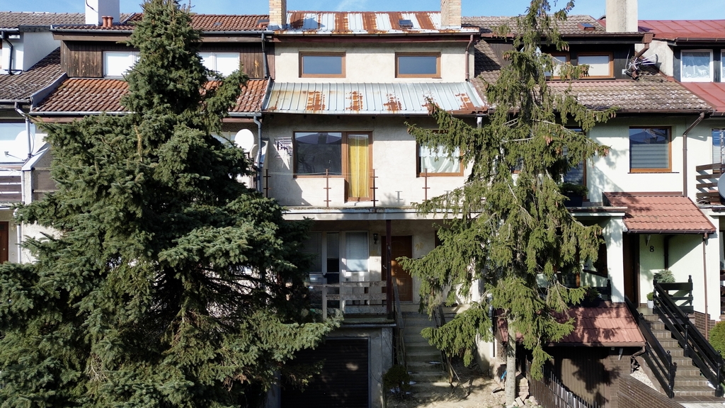 Dom na sprzedaż Szczecin, Warszewo 210 m2 | Arka Nieruchomości