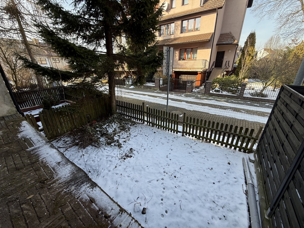 Dom na sprzedaż Szczecin, Warszewo 210 m2 | Arka Nieruchomości