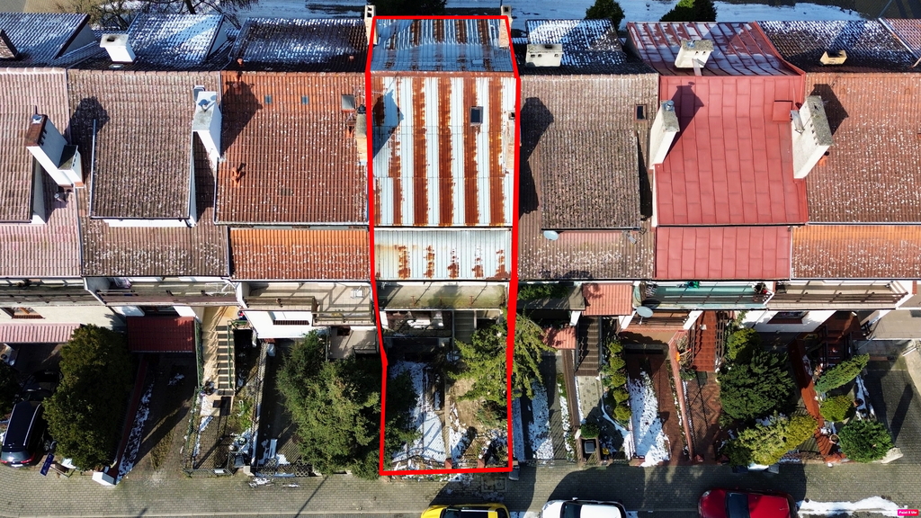 Dom na sprzedaż Szczecin, Warszewo 210 m2 | Arka Nieruchomości