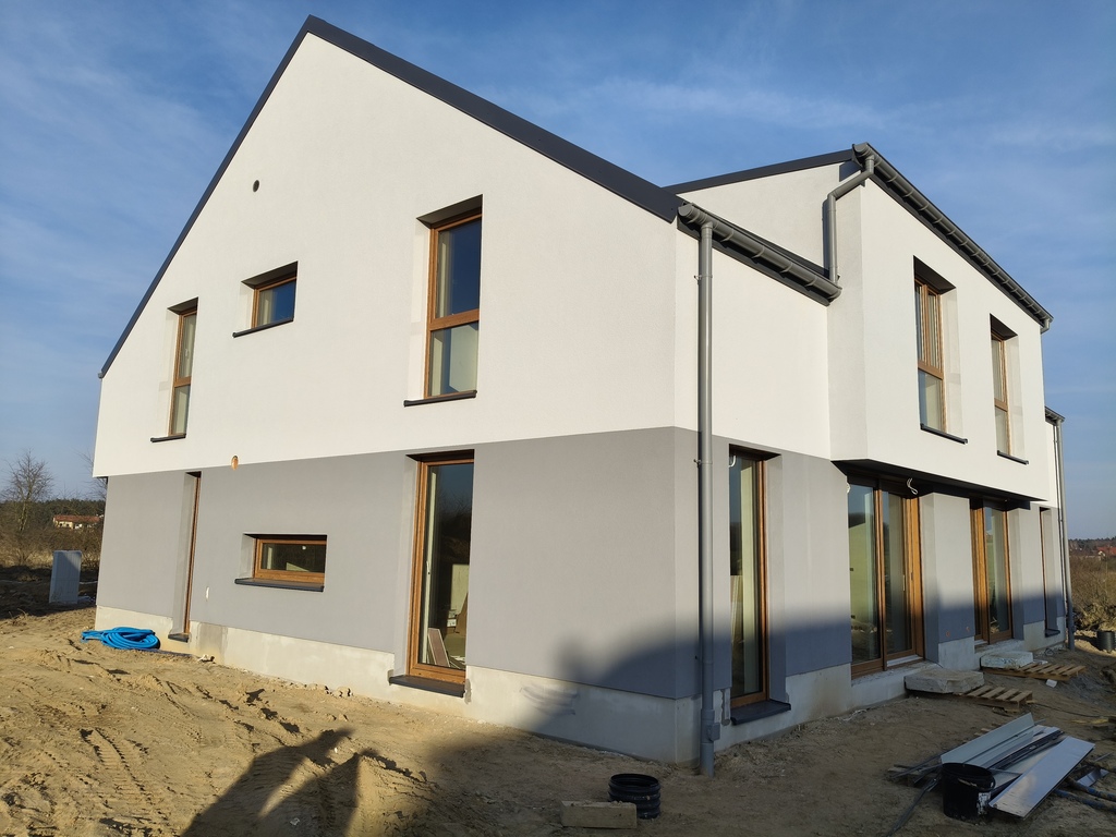 Dom na sprzedaż Dobra 131 m2 | Arka Nieruchomości