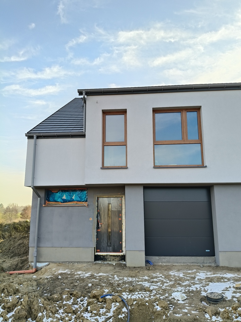 Dom na sprzedaż Dobra 131 m2 | Arka Nieruchomości
