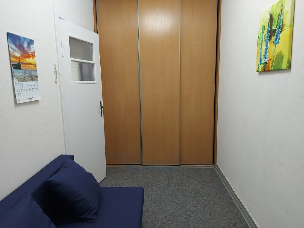 Mieszkanie na wynajem Szczecin, Niebuszewo 40 m2 | Arka Nieruchomości