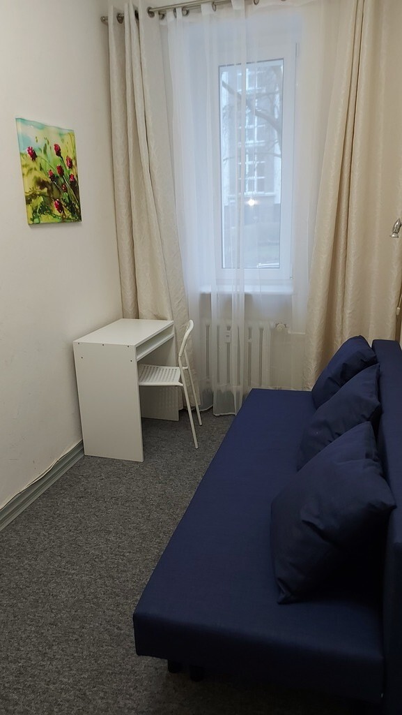 Mieszkanie na wynajem Szczecin, Niebuszewo 40 m2 | Arka Nieruchomości