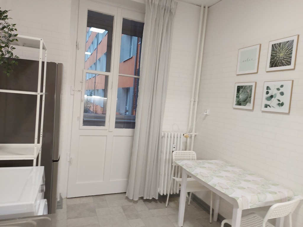 Mieszkanie na wynajem Szczecin, Niebuszewo 40 m2 | Arka Nieruchomości
