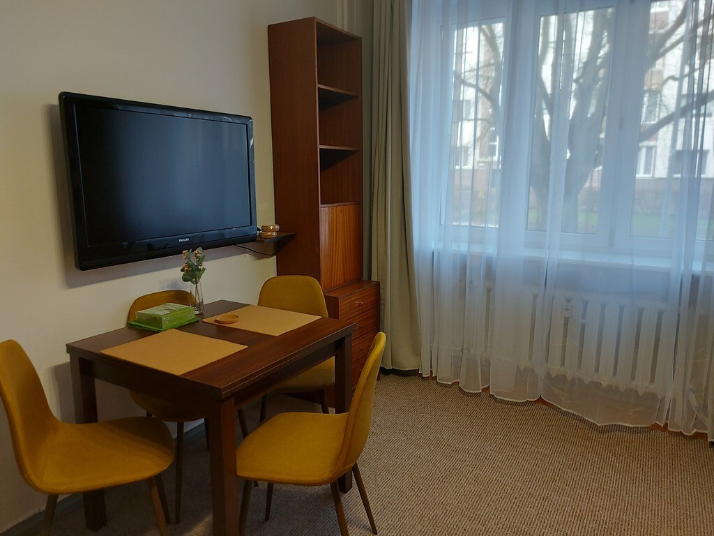 Mieszkanie na wynajem Szczecin, Niebuszewo 40 m2 | Arka Nieruchomości