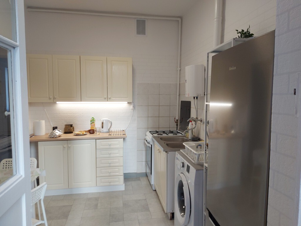Mieszkanie na wynajem Szczecin, Niebuszewo 40 m2 | Arka Nieruchomości