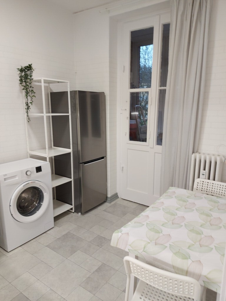 Mieszkanie na wynajem Szczecin, Niebuszewo 40 m2 | Arka Nieruchomości