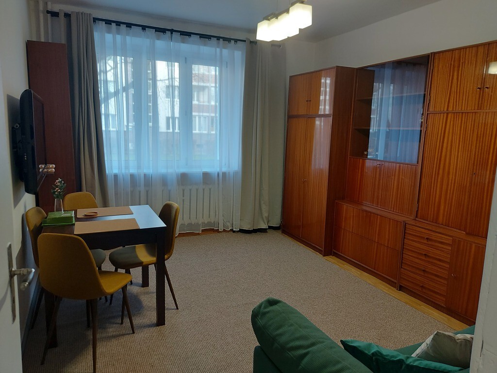Mieszkanie na wynajem Szczecin, Niebuszewo 40 m2 | Arka Nieruchomości