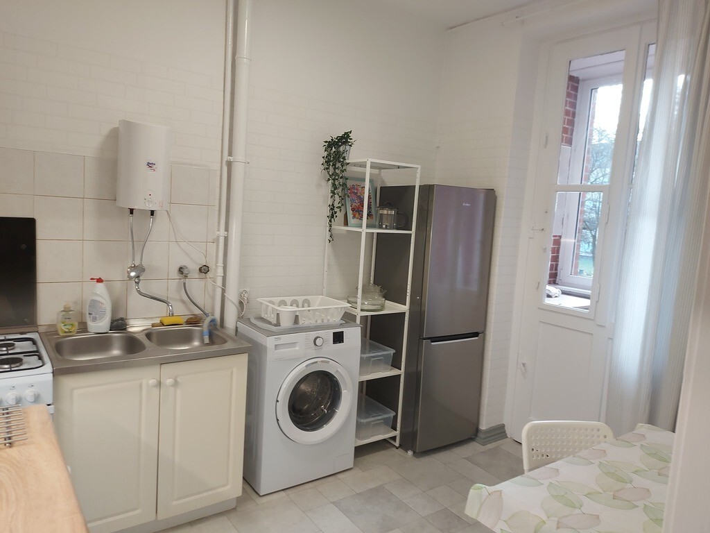 Mieszkanie na wynajem Szczecin, Niebuszewo 40 m2 | Arka Nieruchomości