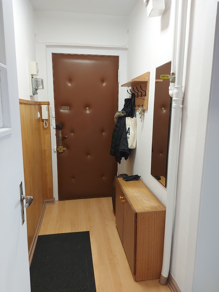 Mieszkanie na wynajem Szczecin, Niebuszewo 40 m2 | Arka Nieruchomości