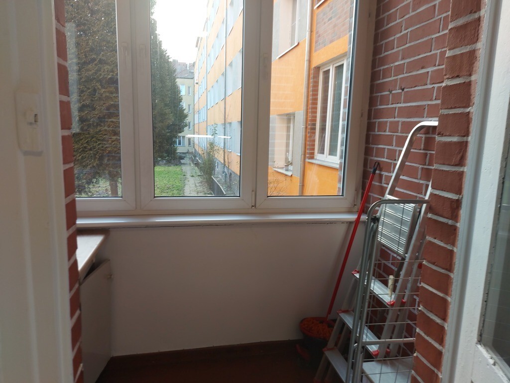 Mieszkanie na wynajem Szczecin, Niebuszewo 40 m2 | Arka Nieruchomości