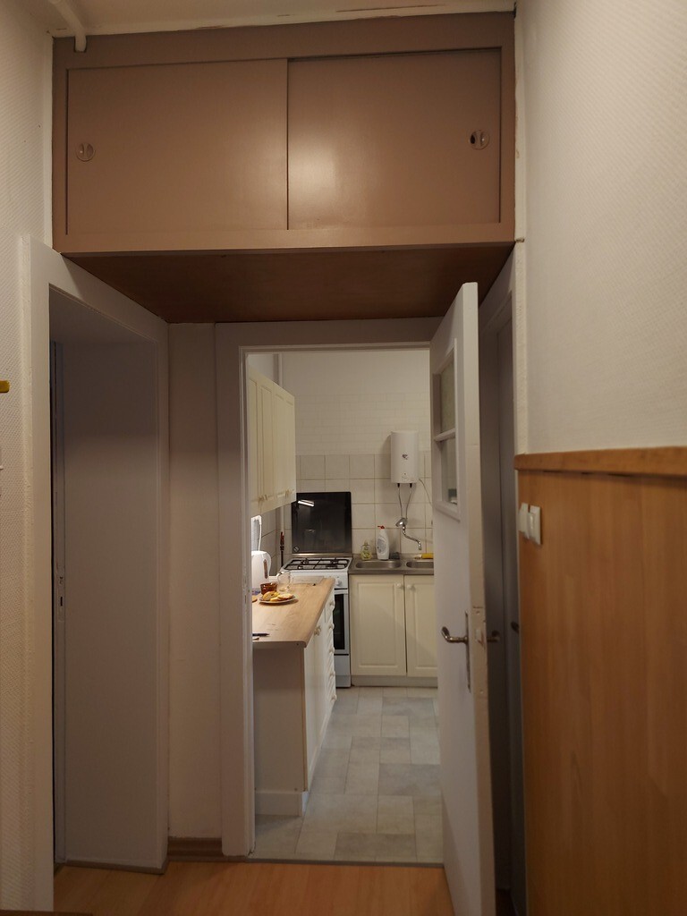 Mieszkanie na wynajem Szczecin, Niebuszewo 40 m2 | Arka Nieruchomości