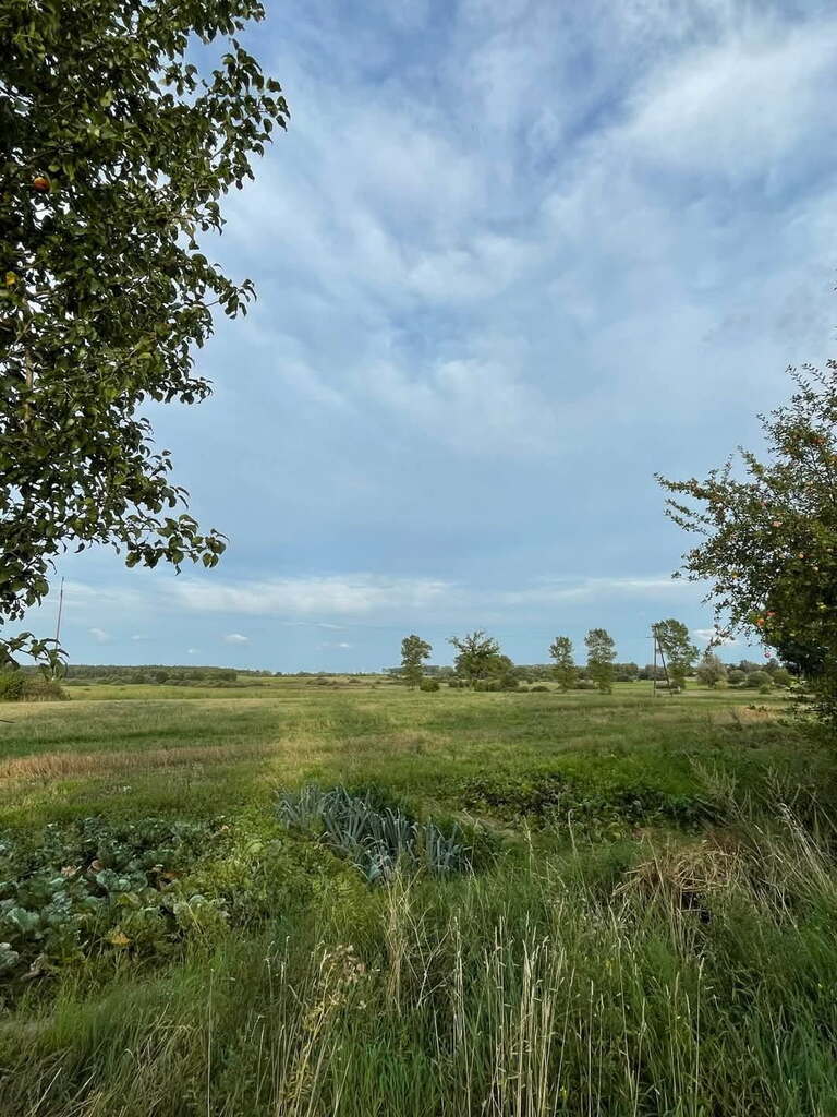 Działka na sprzedaż Trzebiatów 1 600 m2 | Arka Nieruchomości